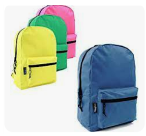 Book bag